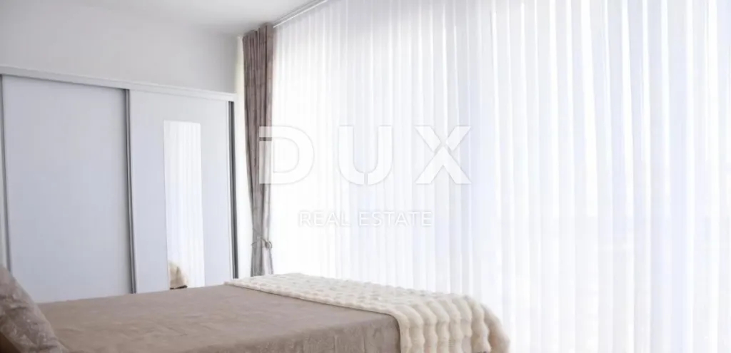 Chambres - Luxury Villa with Two Units in Istra, Poreč