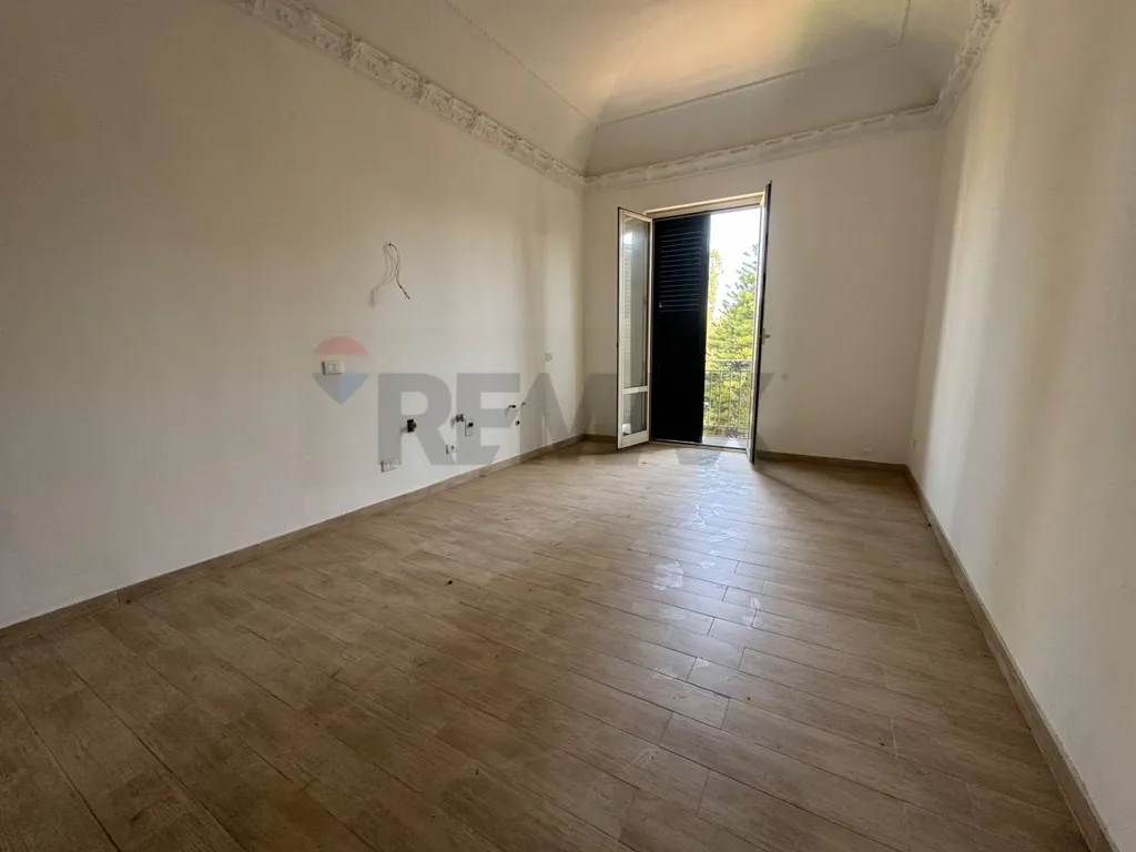 Pièces - Renovated Apartment with Terrace in Palermo