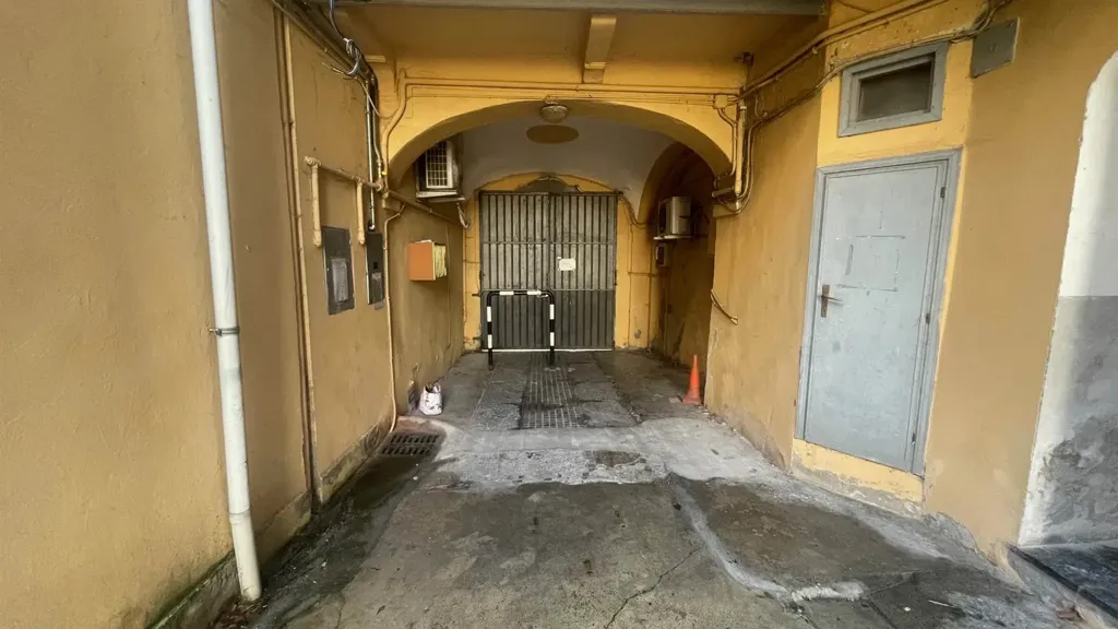 Entrée - Apartment with Balcony in Casale Monferrato