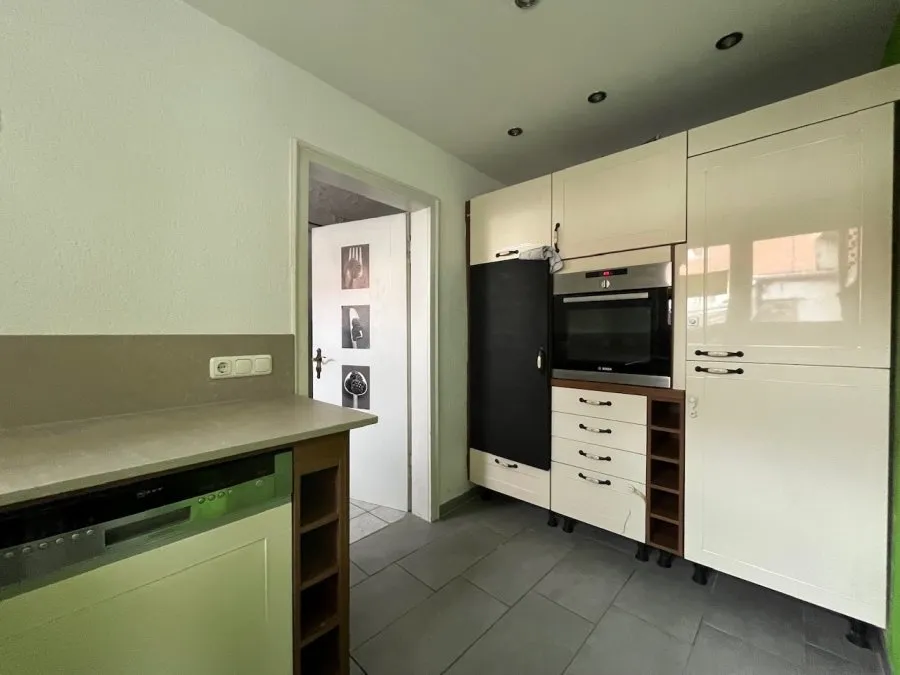 5-room house in Merzig