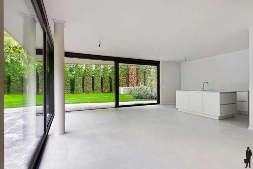 Séjour - Appartement Énergétique avec Terrasse à Hove