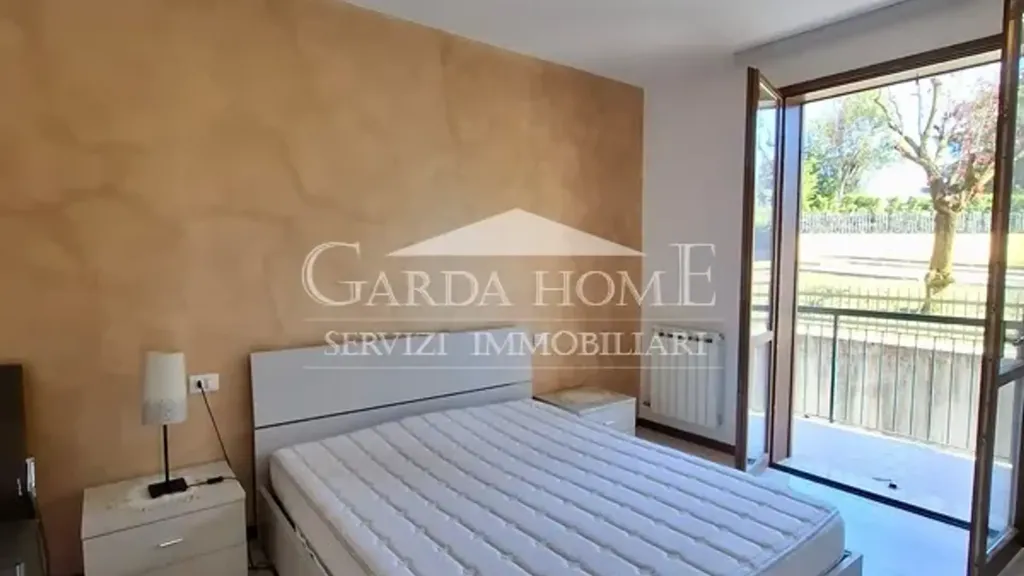 Magamistoad - Bright Trilocale with Balcony in Lonato