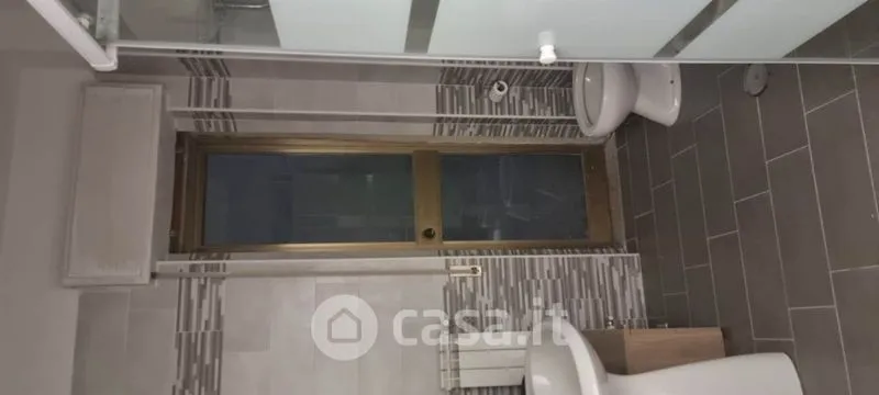 Salles de bain - Fully Furnished Flat in City Centre, Caserta