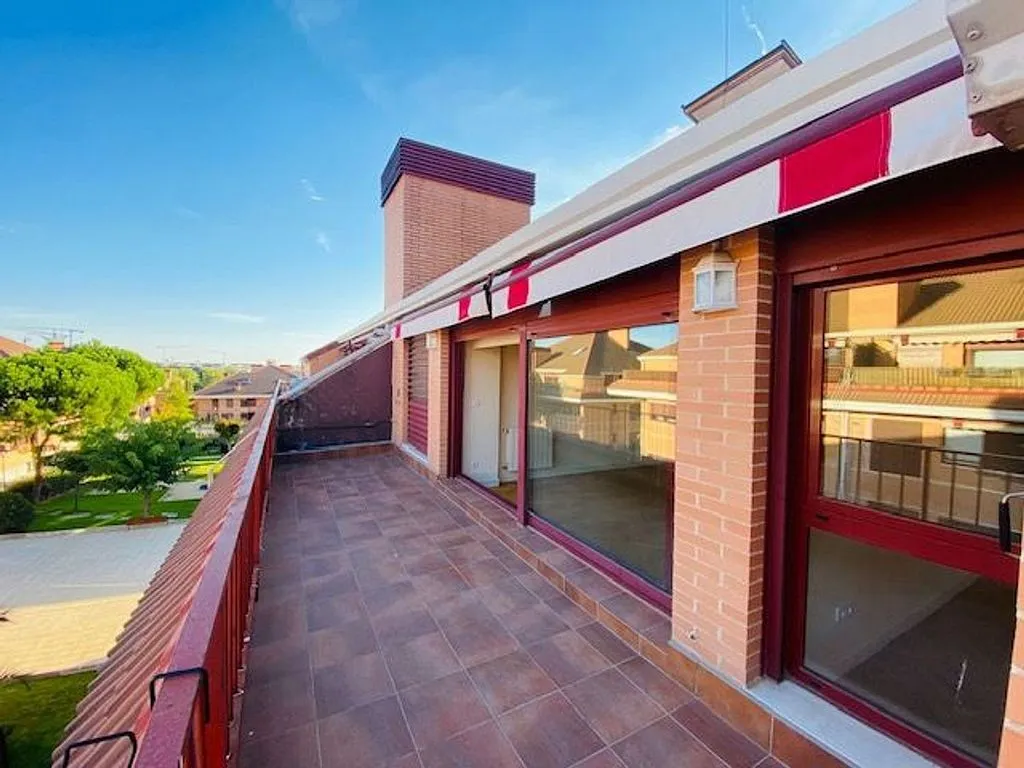Balcon - Duplex with Pool in Urbanisation, Menorca Street