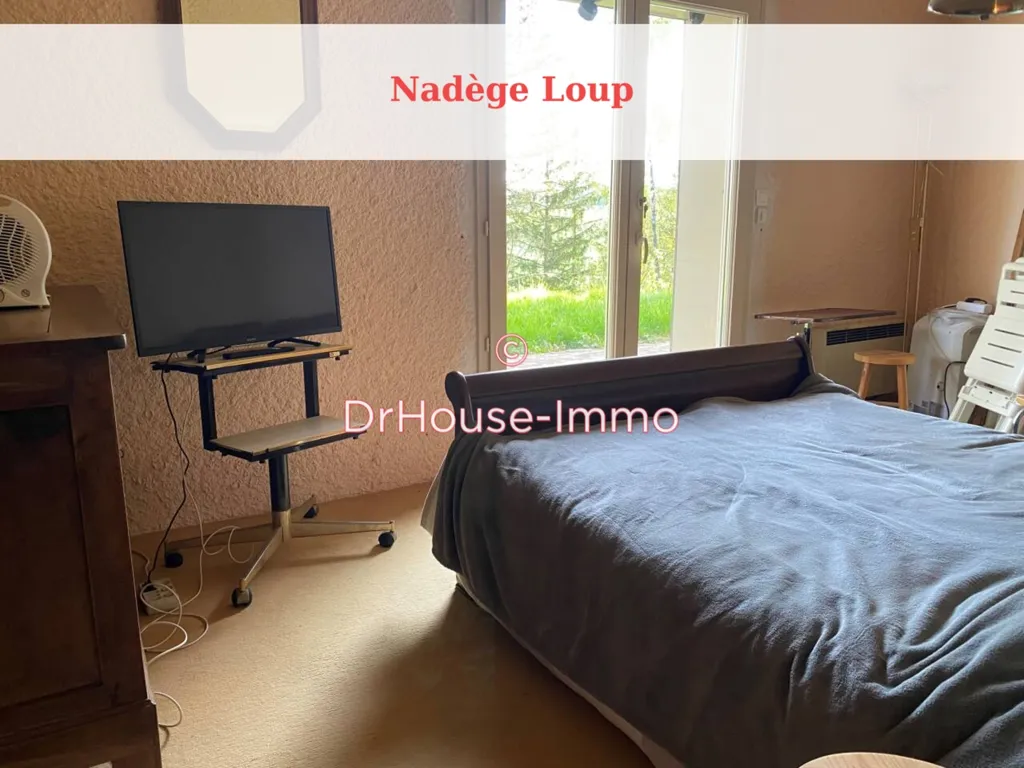 Magamistoad - Architect-Designed House with Panoramic View in Ouanne