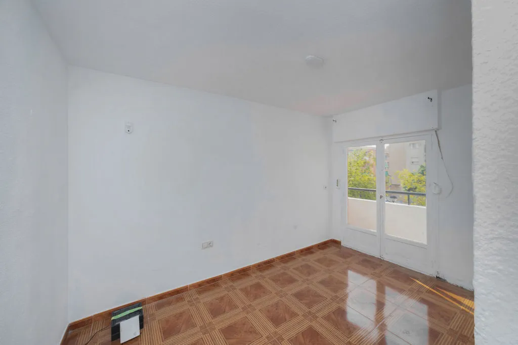 Toad - Second-Hand Flat in Mutxamel Centre