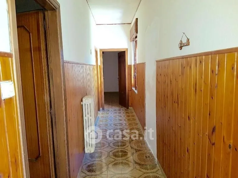 Entrée - Rustic Farmhouse with Olive Grove in Lapio