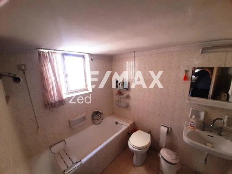 Vannitoad - Corner Penthouse with Panoramic View in Pasalimani