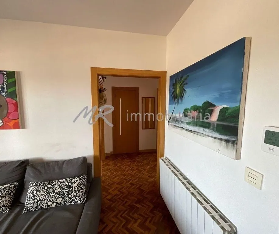 Séjour - Luxury Penthouse with Pool in Gavà