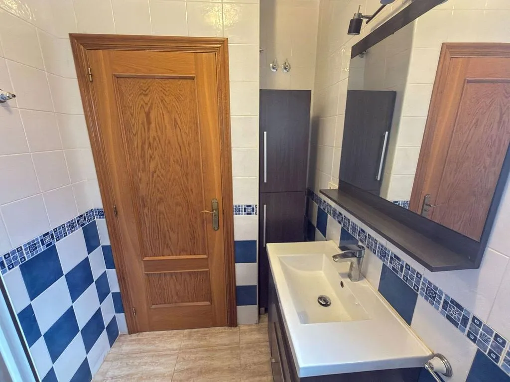 Vannitoad - Bungalow with Pool in Redovan