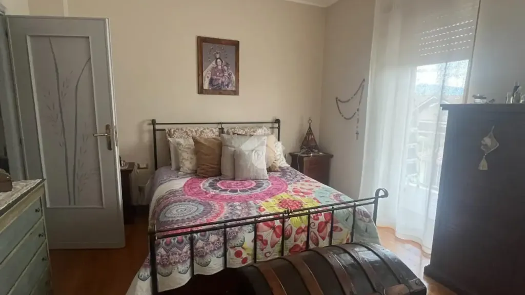 Magamistoad - Apartment with Terrace in San Maurizio Canavese