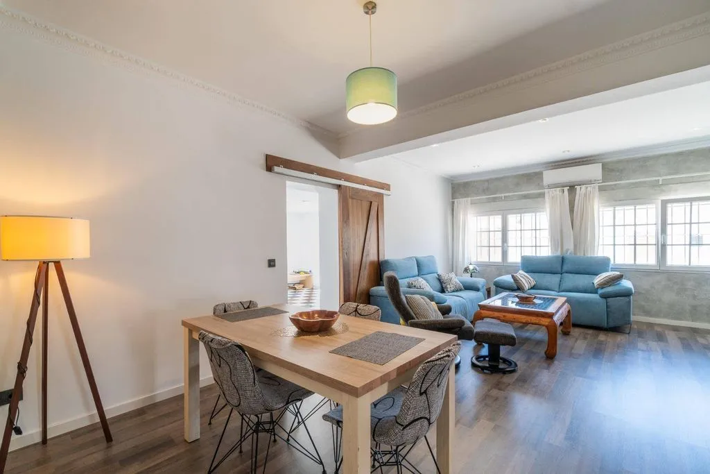 Dining Room - Luxury Villa with Pool in Torrevieja