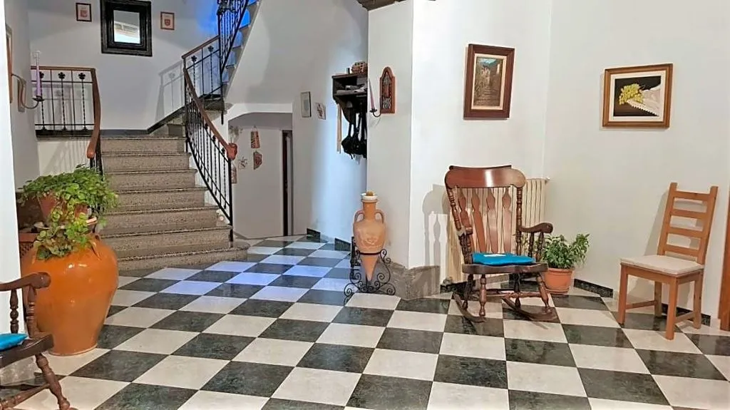 Esik - 7-Bedroom Villa in Sóller, Balearic Islands