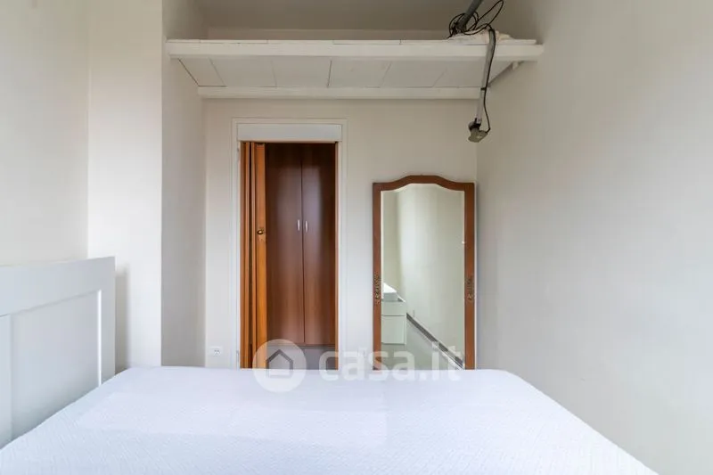 Magamistoad - Brightly Lit Flat with Balcony in Milan