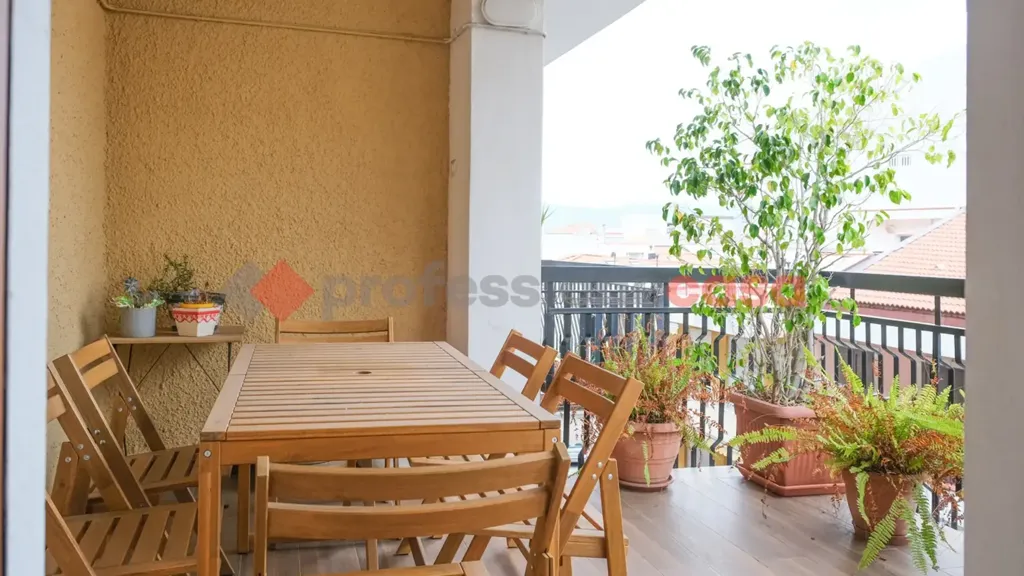 Rõdu - Luxury Apartment with Balcony in Milazzo