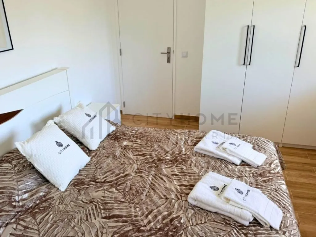 Chambres - Luxury House with Pool in Gorjoes, Faro