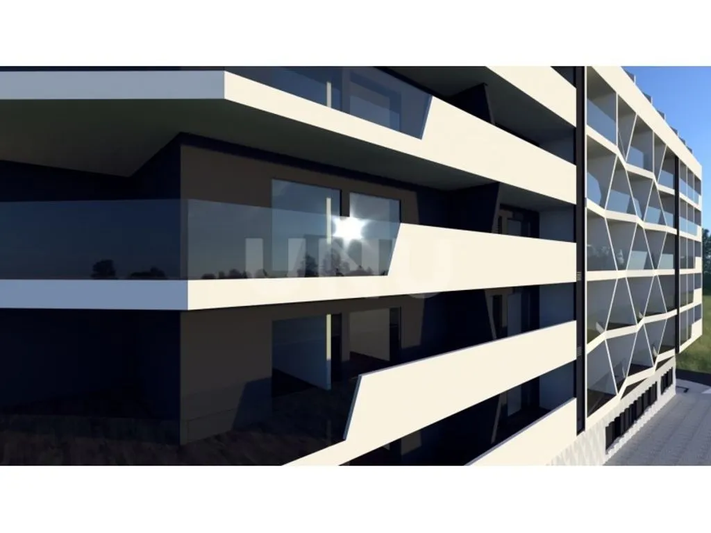Luxury 2-Bedroom Apartment in Loulé
