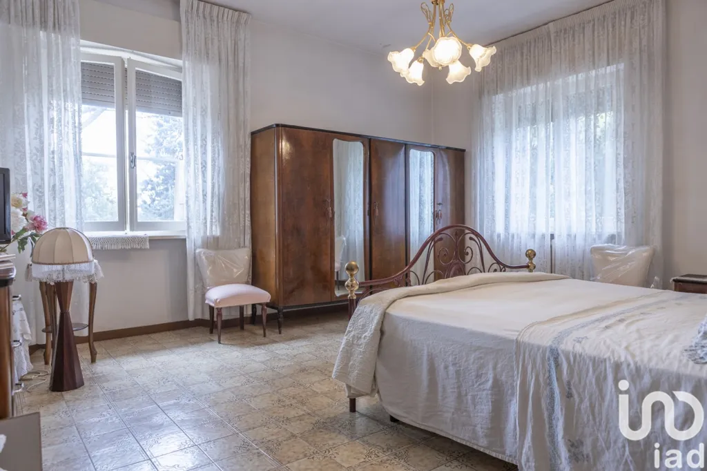 Chambres - Independent House with Balcony in Osimo