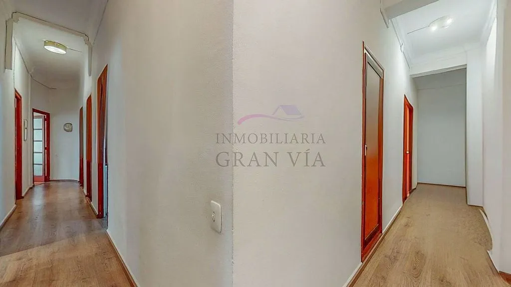 Entrée - Apartment with Air Conditioning in Arrancapins