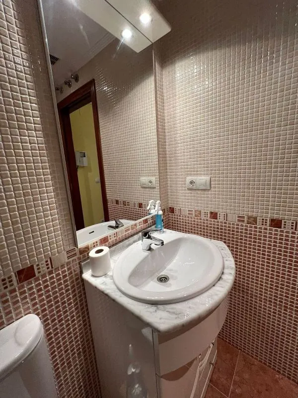 Vannitoad - Duplex with Ascender in Nava