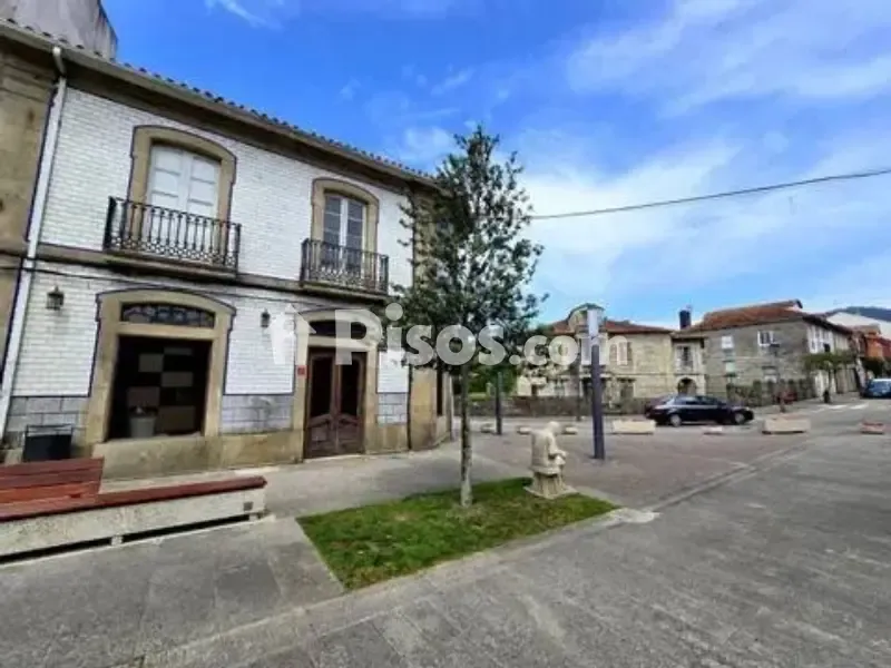 Extérieur - Maison 6 chambres à ES