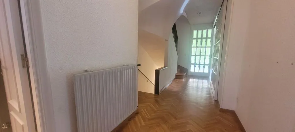 Entrée - Luxury Semidetached House with Pool in Majadahonda