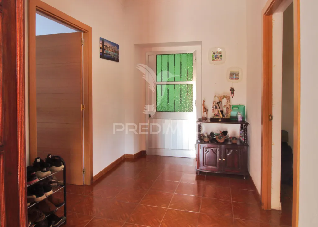 Entrée - Maison 6 pièces à Odemira