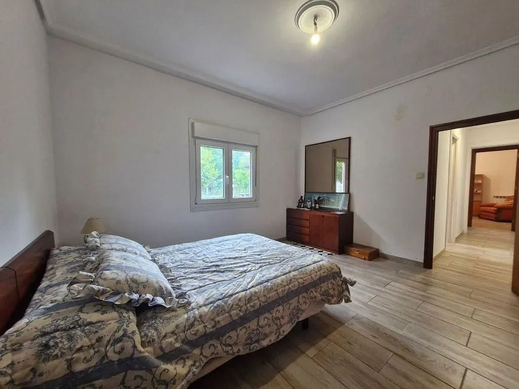 Bedrooms - Chalet with Garden in Corrales de Buelna