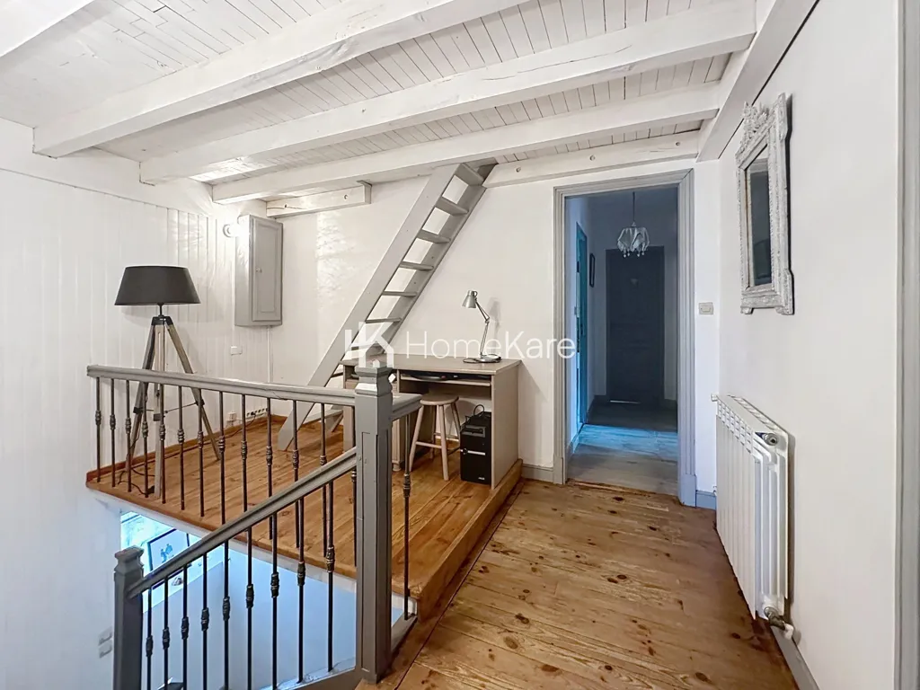 Rooms - Charming House with Pool in Mane