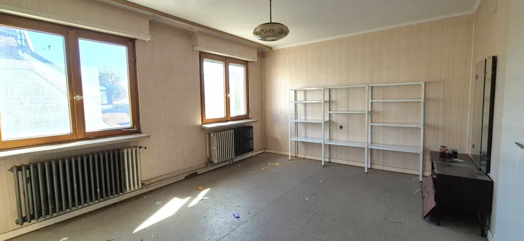 Maison 4 pièces à Sarreguemines