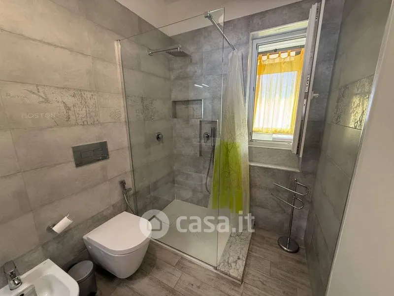 Salles de bain - Spacious Duplex in Central Quartu Sant'Elena