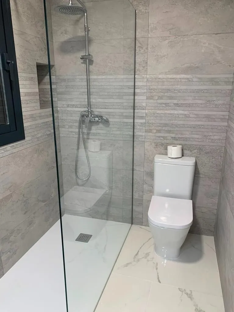 Vannitoad - New Build Villa with Pool in Pinoso
