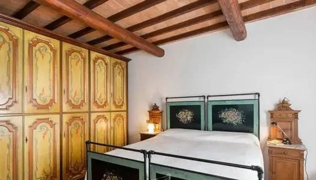 Magamistoad - Luxury Villa with Pool in Roncoferraro