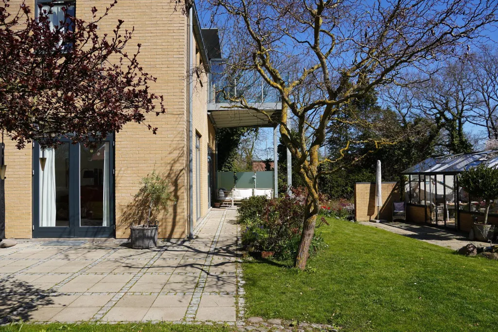 Maison 3 pièces à Svendborg
