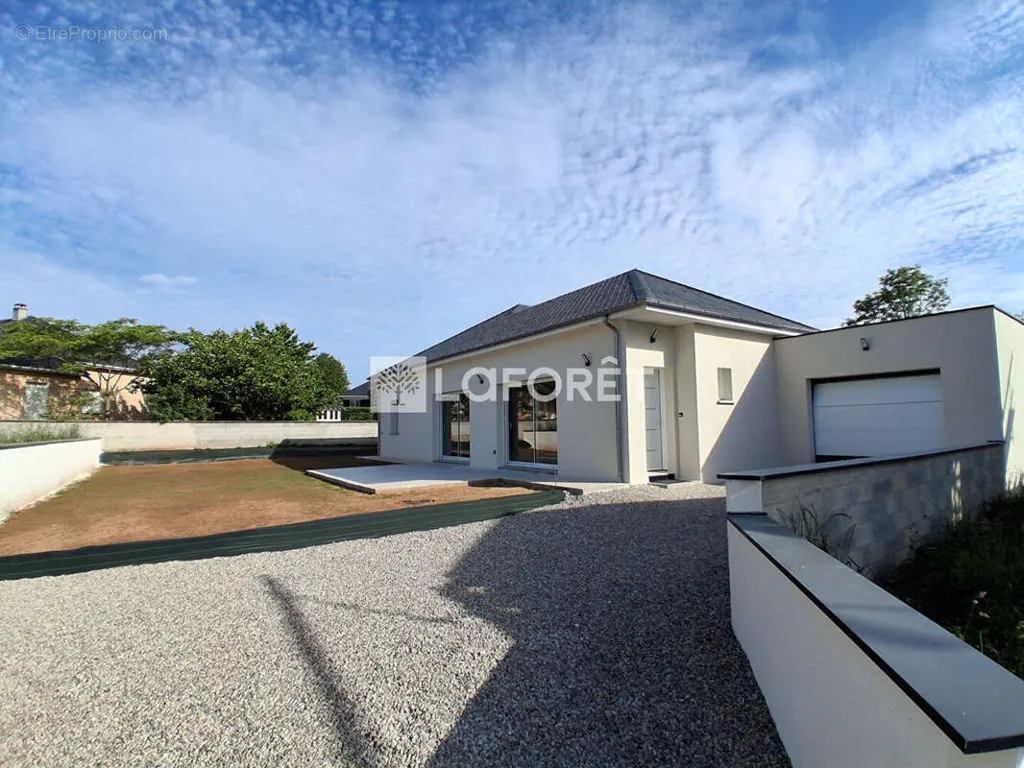 Esterno - Ground Floor House with Terraces near Rodez