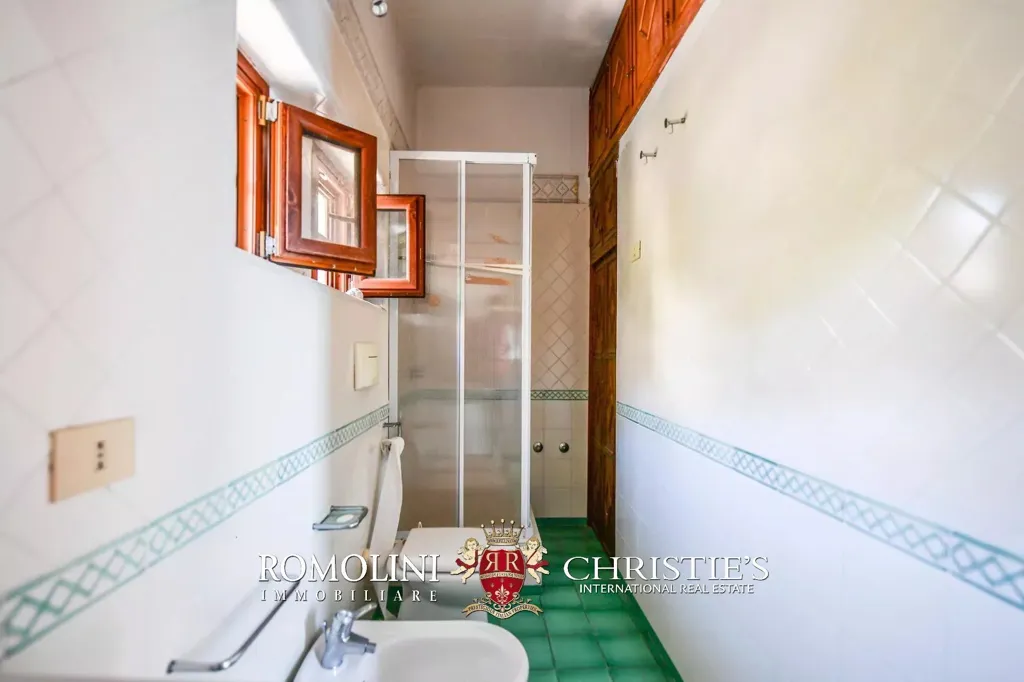 Vannitoad - Waterfront Villa with Sea Access on Amalfi Coast