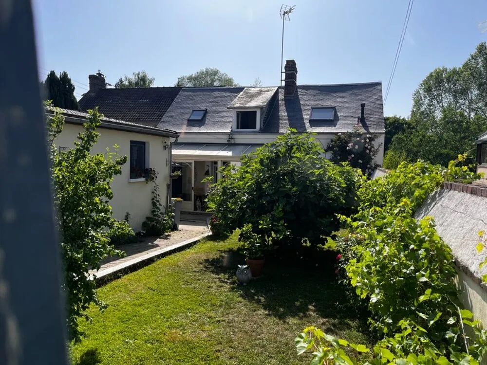 Aed - Charming House with Pool in Hermes