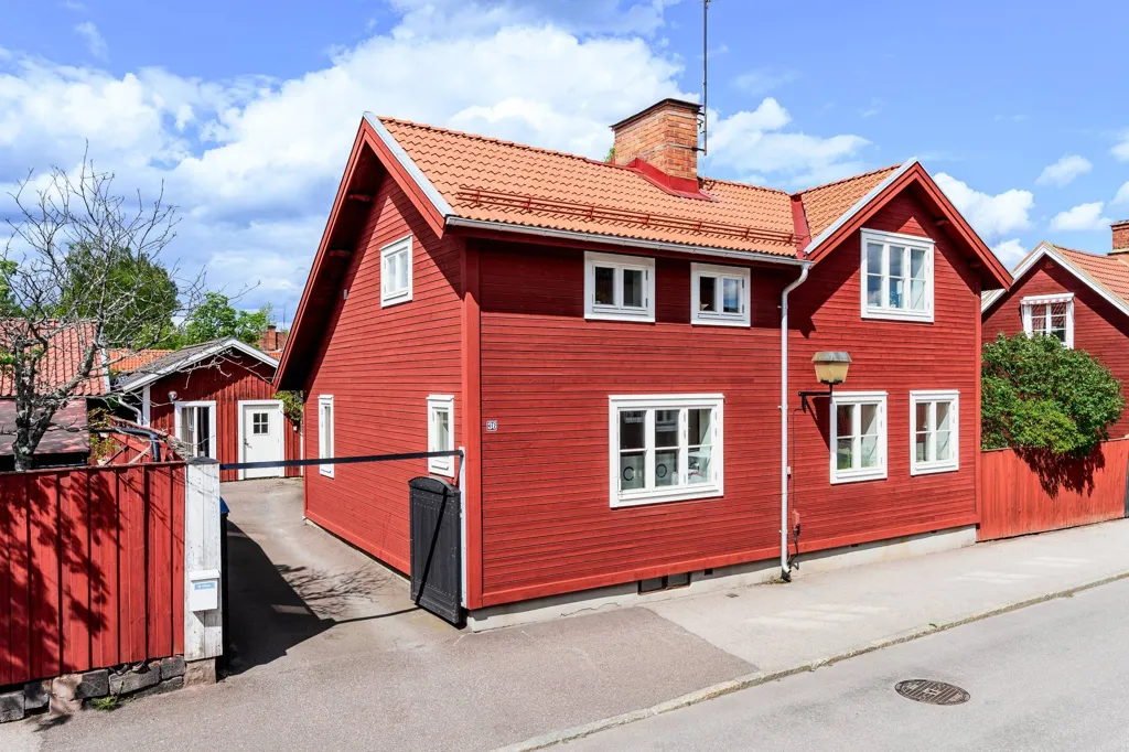 Maison 5 pièces à Falu kommun