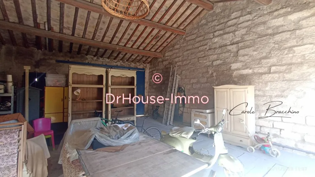 Pesuköök - Charming 3-Bedroom House with Pool in Aigues-Mortes