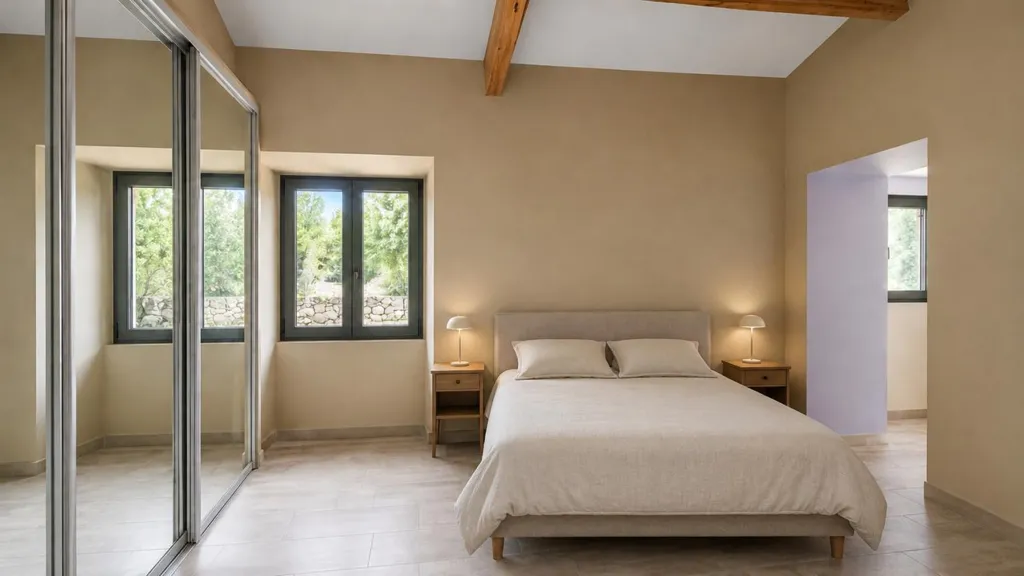 Magamistoad - Two Villas with Sea View in Propriano
