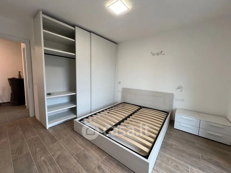 Chambres - Rearranged Apartment with Balcony in Nalles