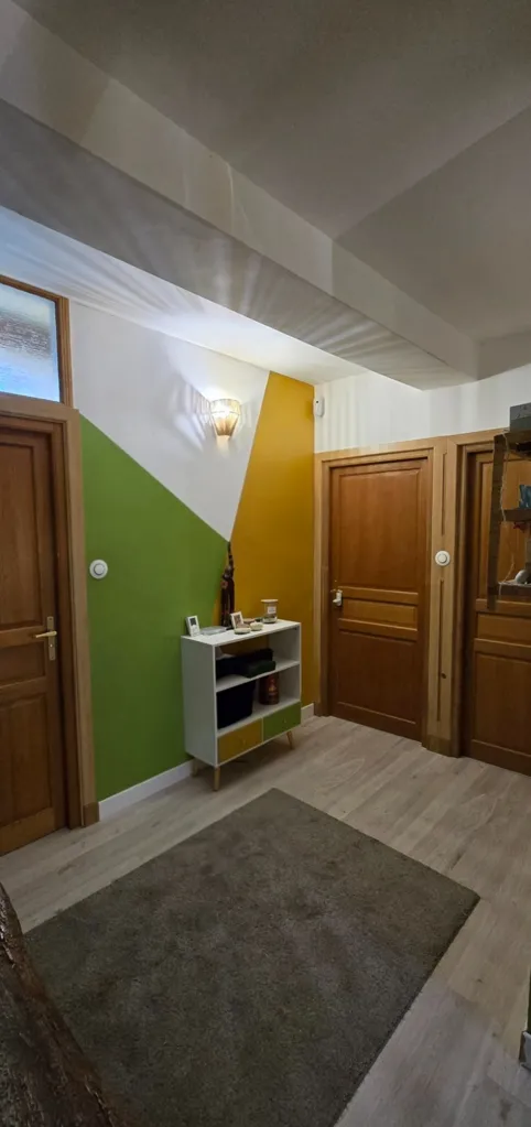 Elutuba - Renovated House with Pool in Le Buis