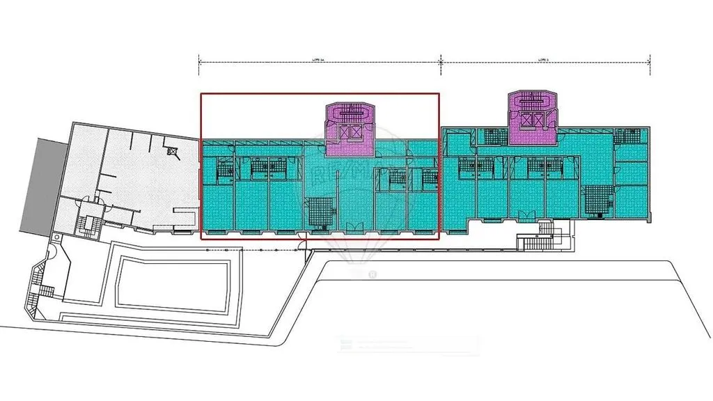 Plan - Luxury Flat in Cascais e Estoril
