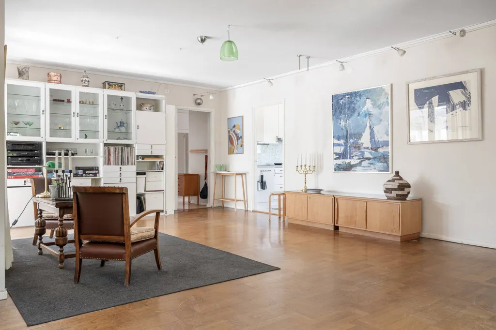 Maison 6 pièces à Lunds kommun