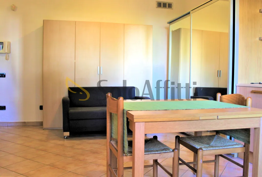 Appartement 1 pièces à Parabiago
