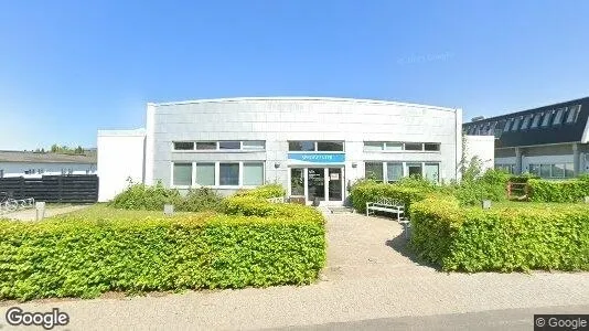 Extérieur - Office Space for Rent in Farum