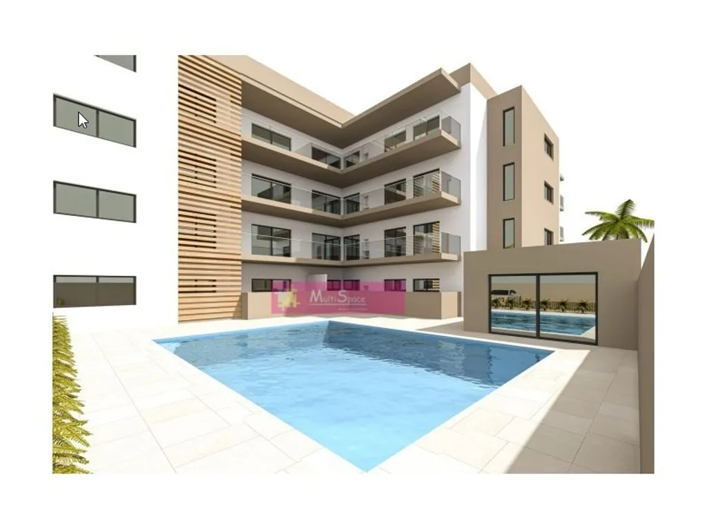 Luxury Duplex with Terrace in Entroncamento