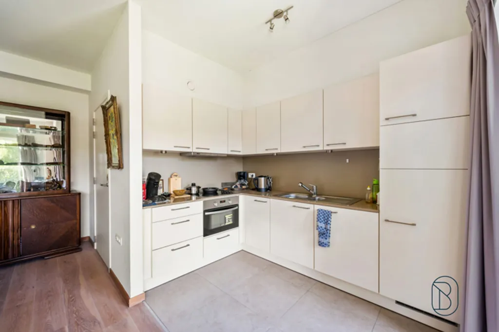 1-bedroom apartment in Oudenaarde