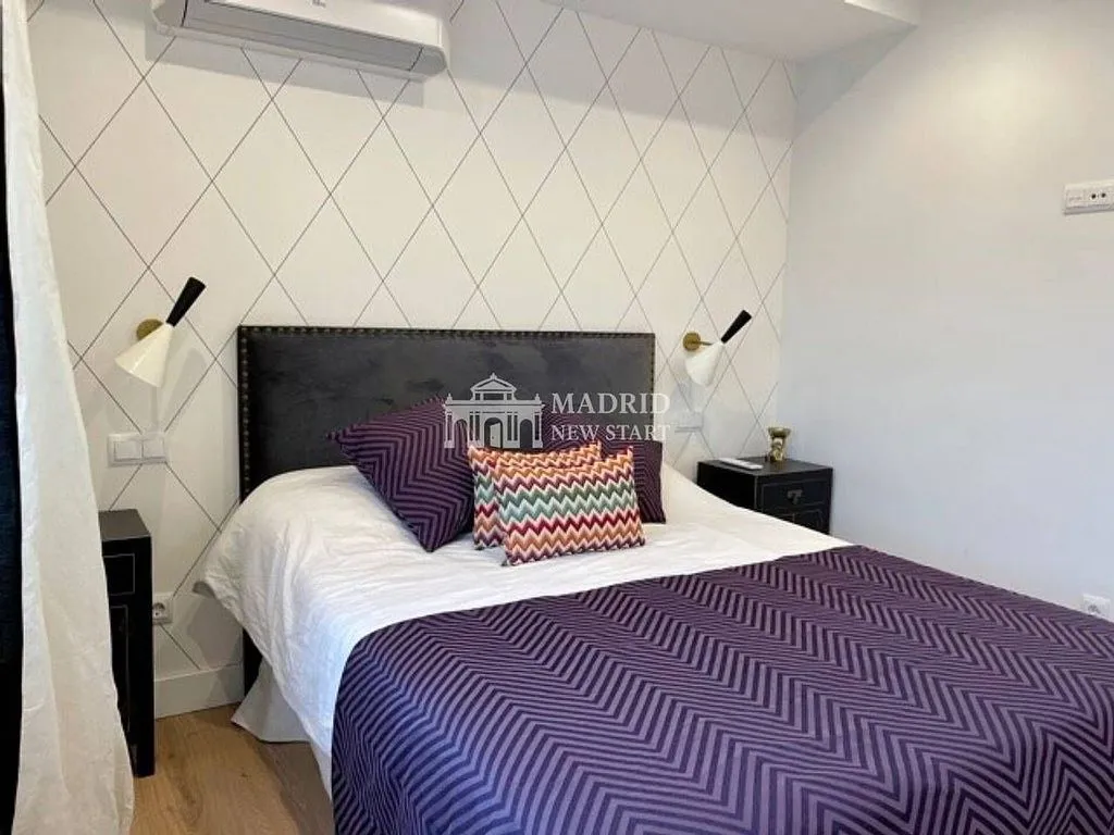 Magamistoad - Modern Flat with Air Conditioning in Vallehermoso