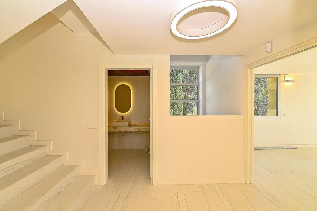 Toad - Detached Villa with Sea Views in Punta Brava